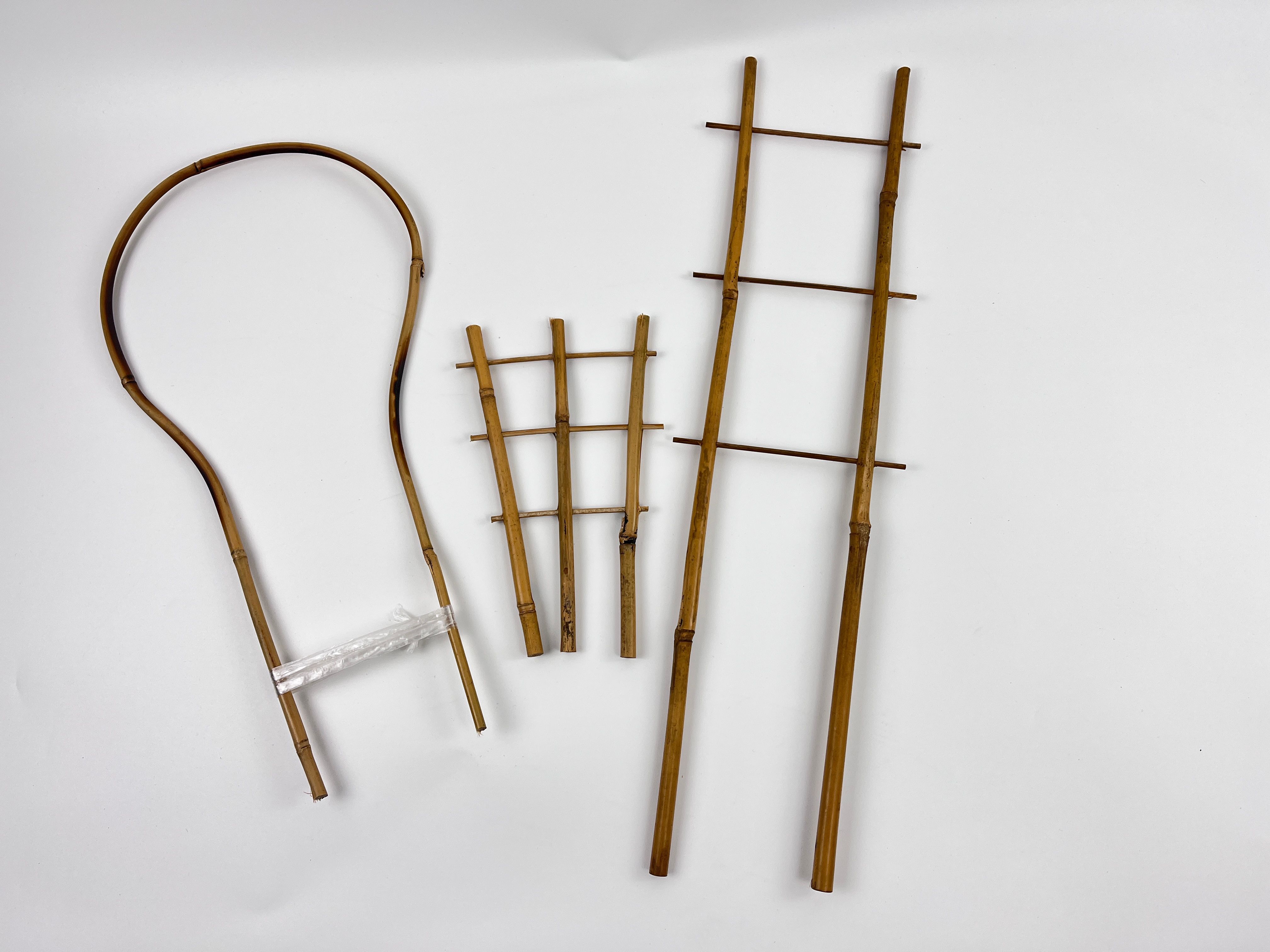 BAMBOO PRODUCTS 2